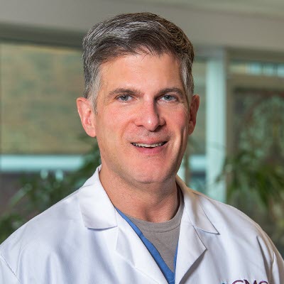 Thomas Gervais, PA-C