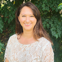 Cecilia Davis, LCPC