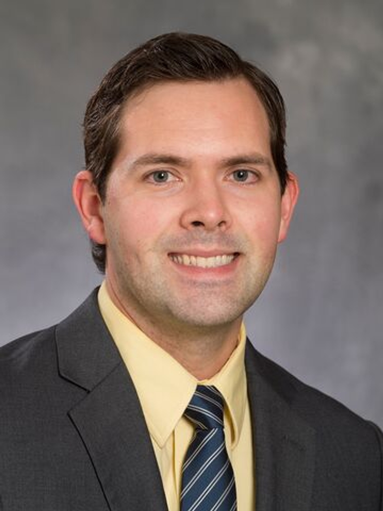 Dr. Neil Johnson, DO
