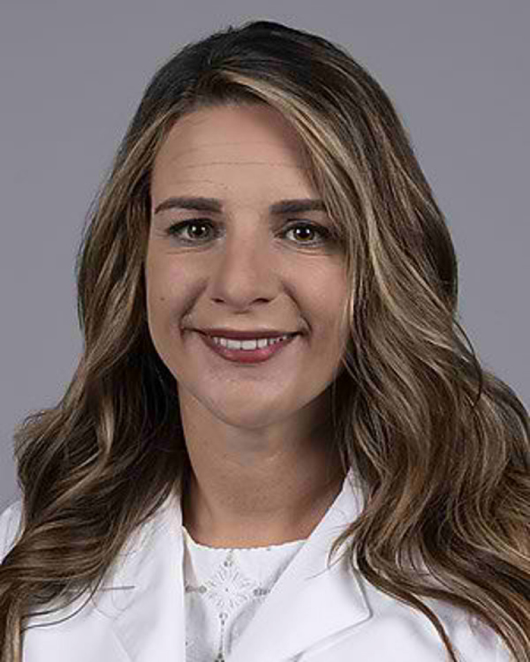 Dr. Diana Mong, MD