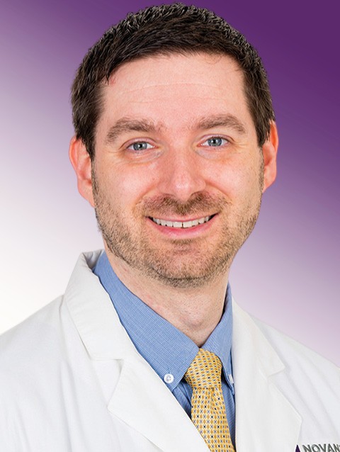 Dr. Cameron Pywell, MD