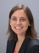 Dr. Emily Whitfield, MD