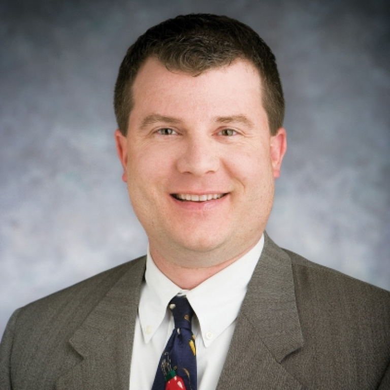 Dr. David Hoeft, MD