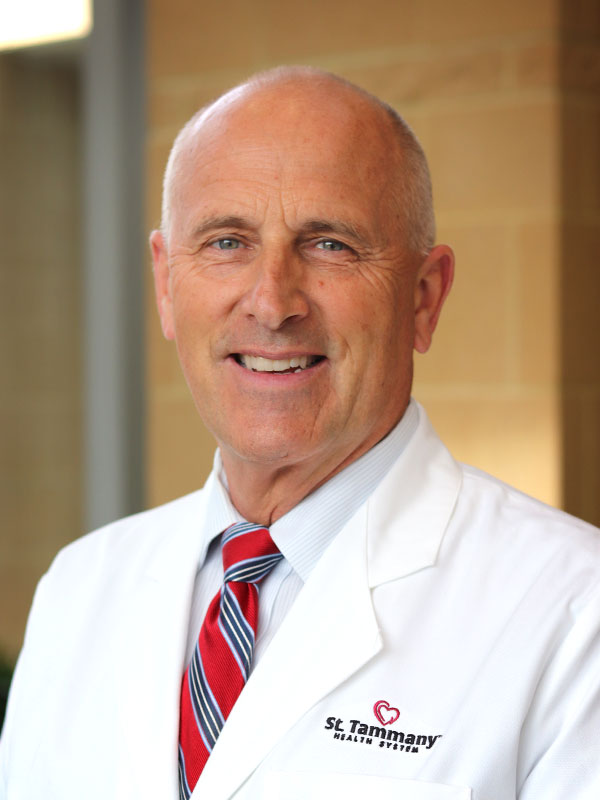 Dr. Roch Hontas, MD