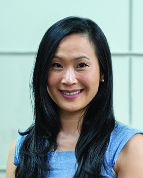 Dr. Vy Do, DO