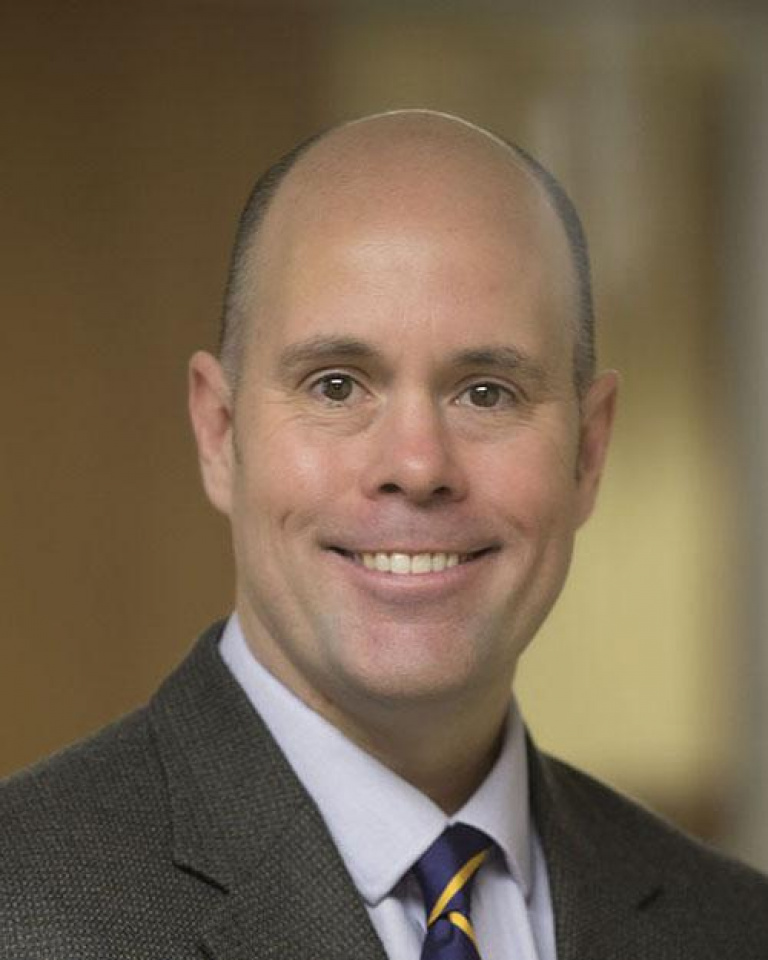 Dr. Robert Spence, MD