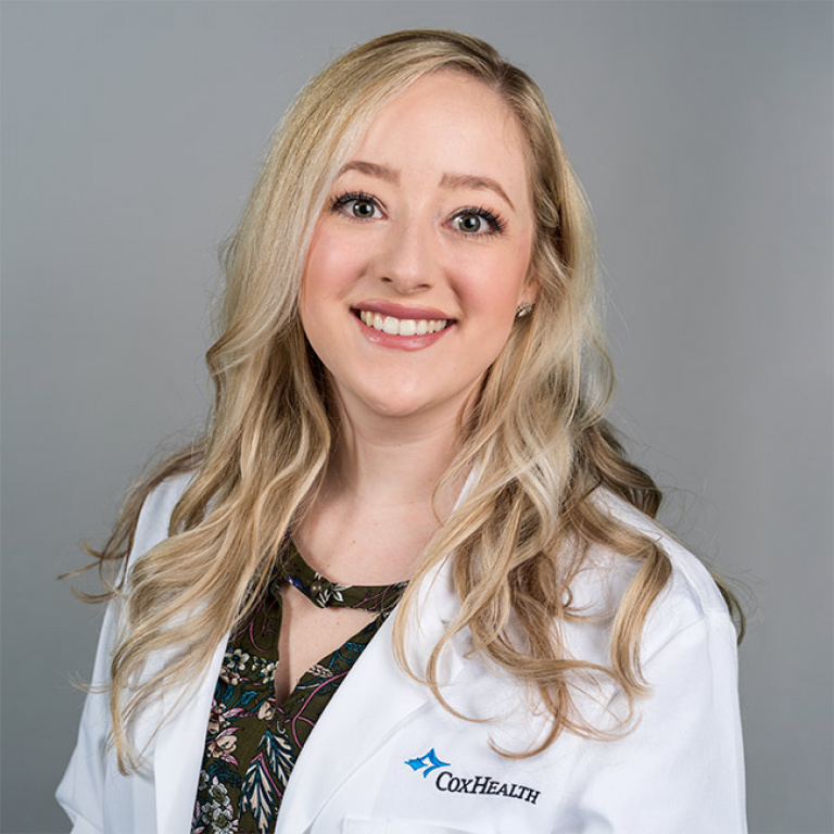 Ellen Pitts, FNP