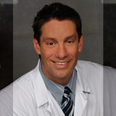 Dr. Efrain Garcia, MD