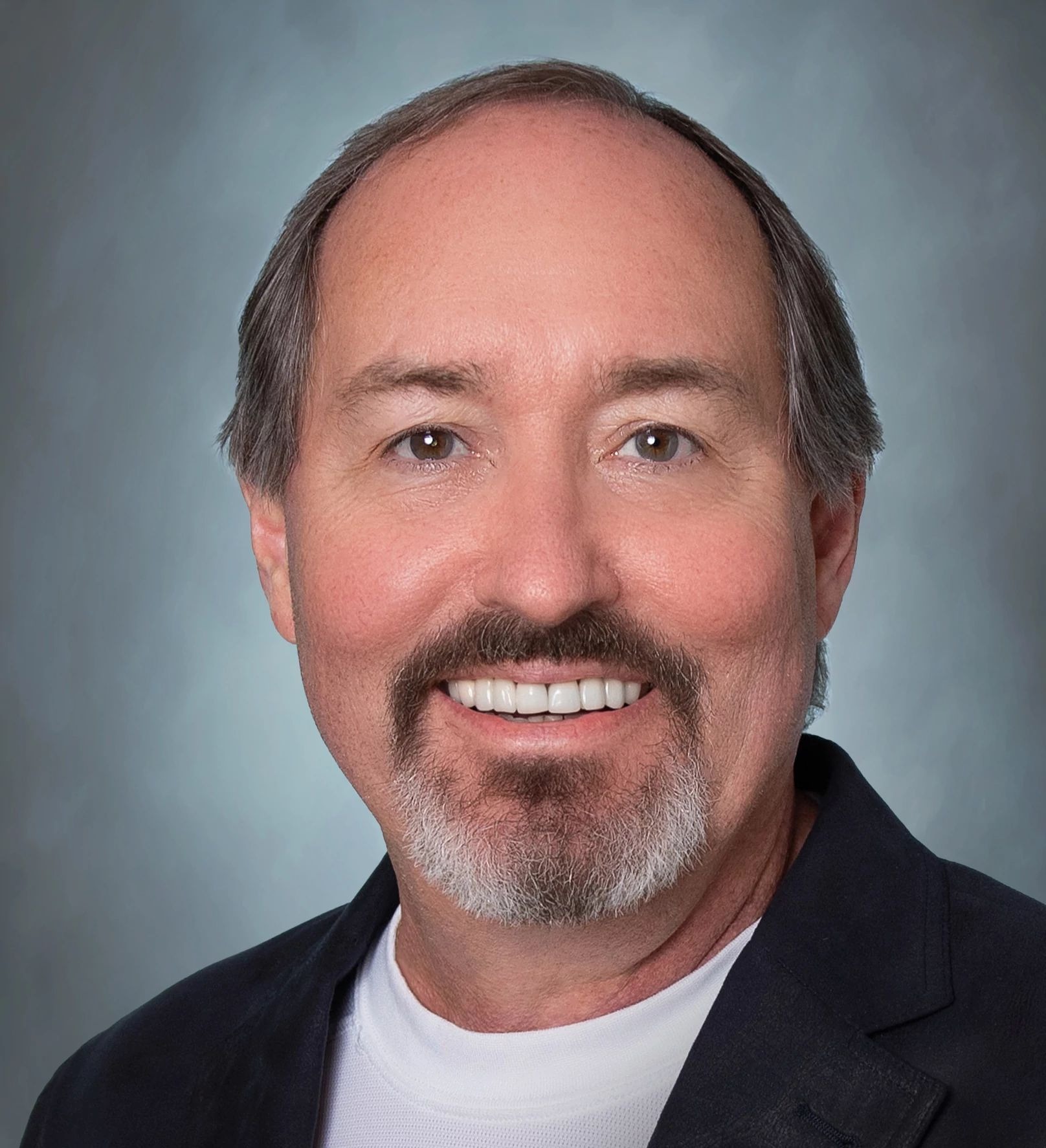 Dr. Richard Holm, MD