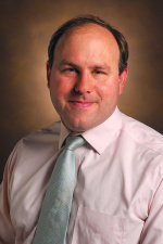 Dr. Daniel Moore, MD