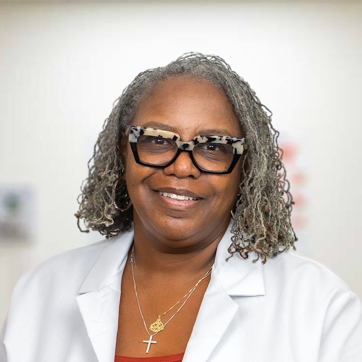 Brenda Hughes, APN