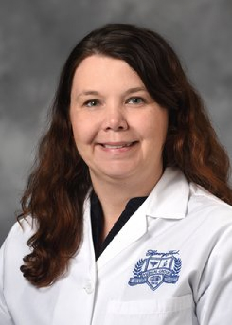 Tanya Postwaite, PA