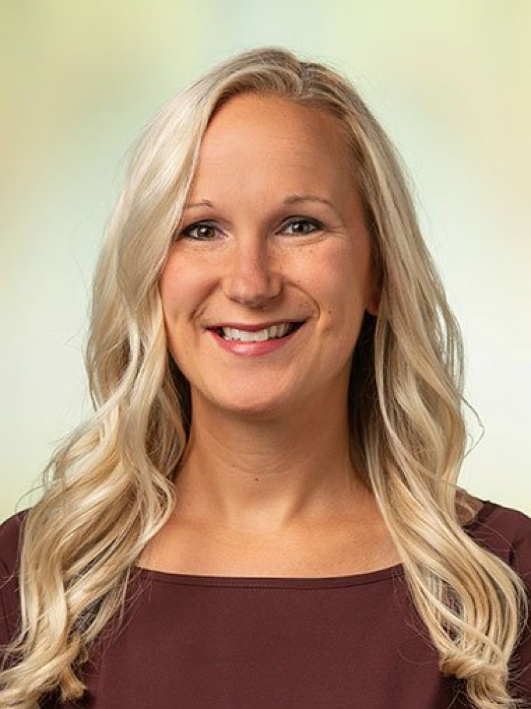 Kari Bergman, APRN