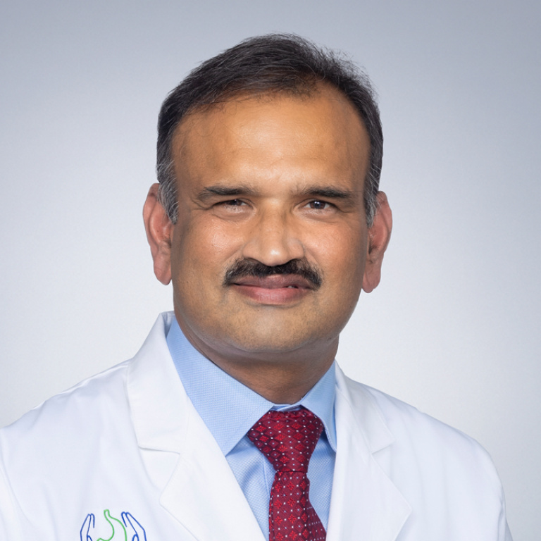 Dr. Ranvir Singh, MD