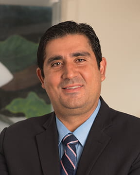 Dr. Lucien Abboud, MD
