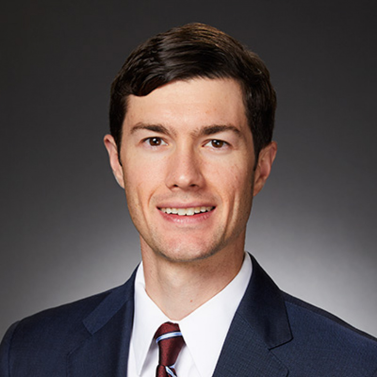 Dr. Mark Metzinger, MD