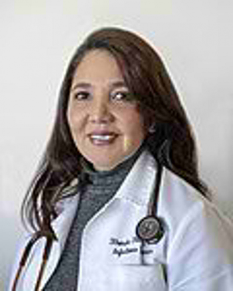 Dr. Rhonda Fleming, MD
