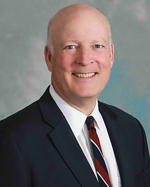 Dr. William Carveth, MD
