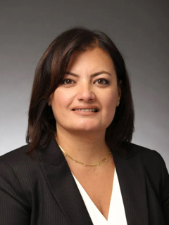 Dr. Caroline Youssef, MD