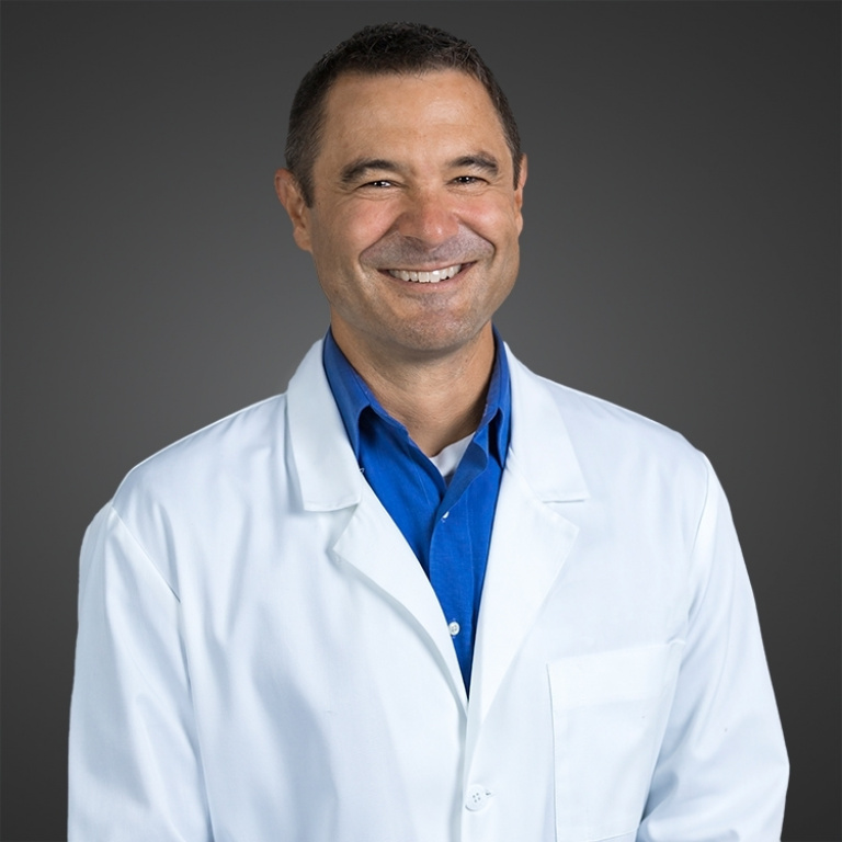 Dr. Todd Porter, MD