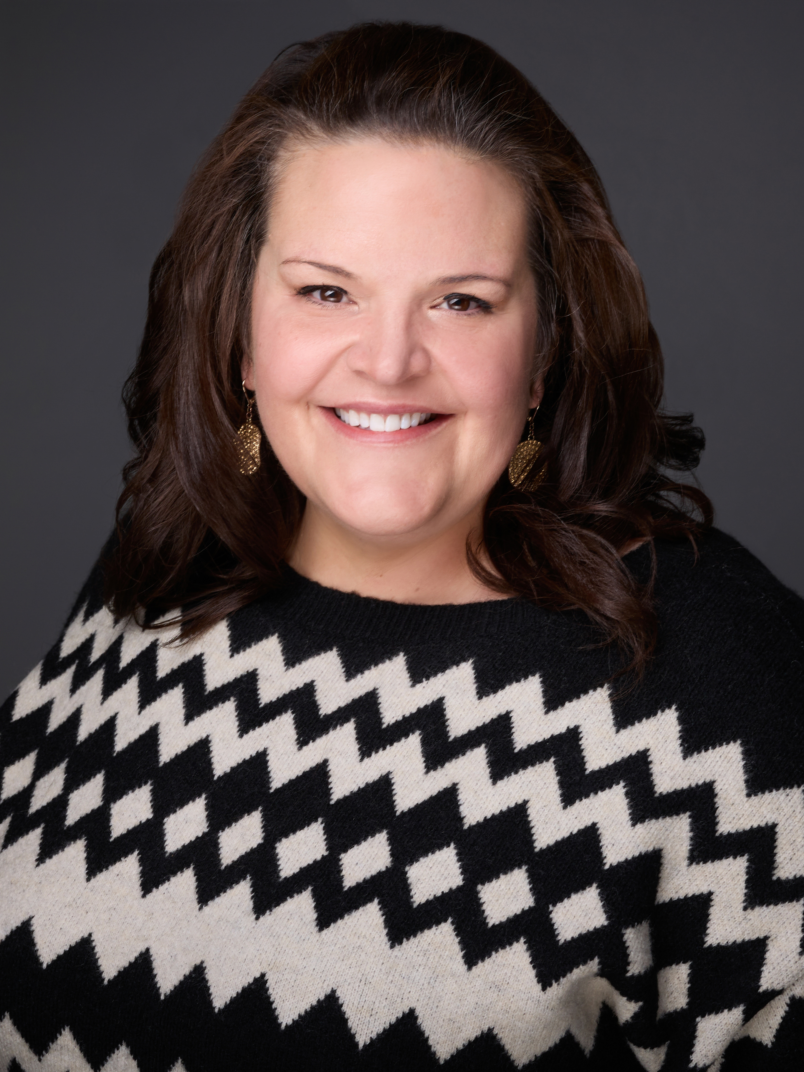 Dr. Abigail Jackson, OD