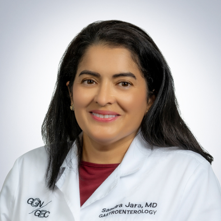 Dr. Sandra Jara, MD