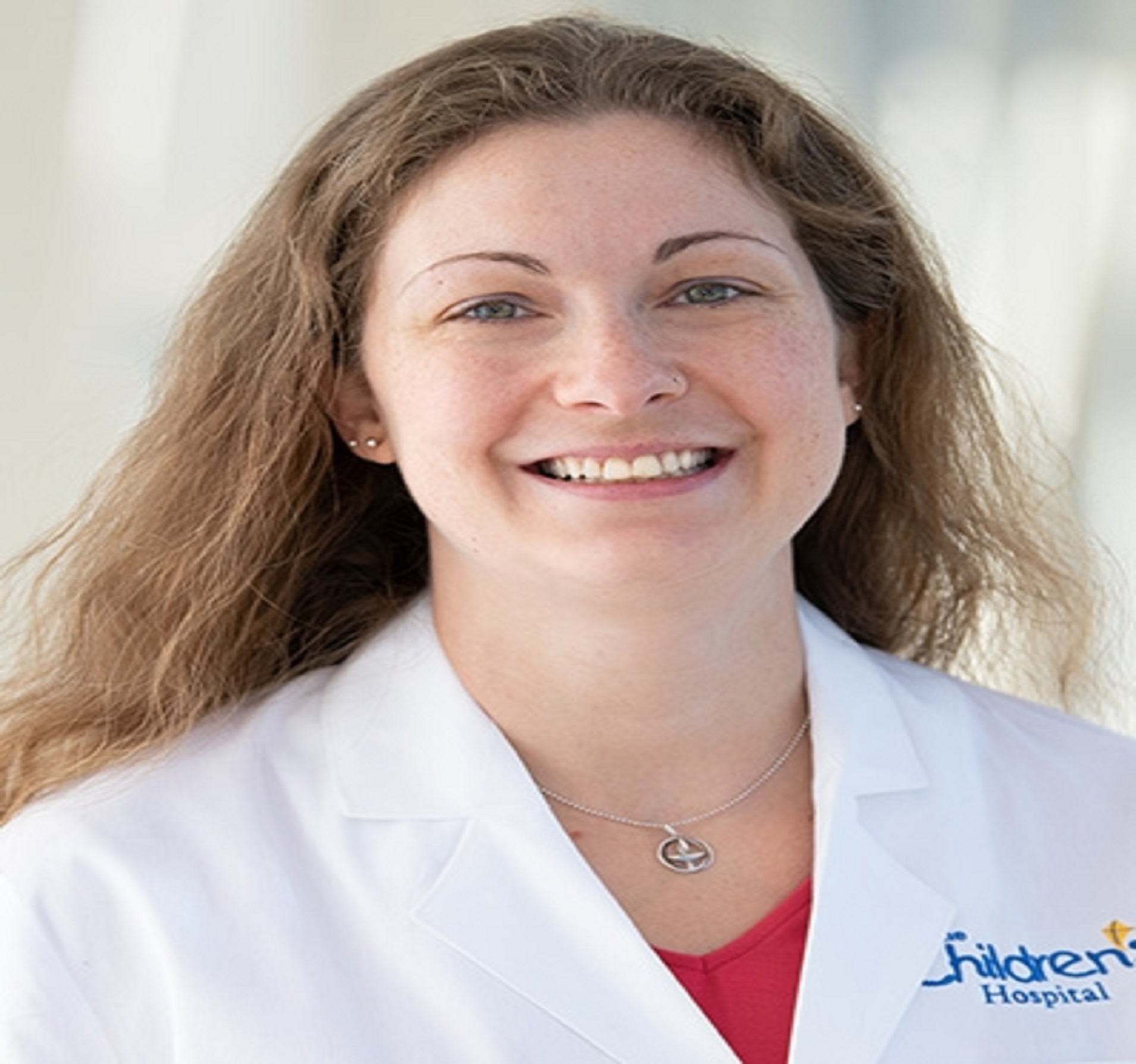 Dr. Joanna Gernsback, MD