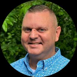 George King, LPC