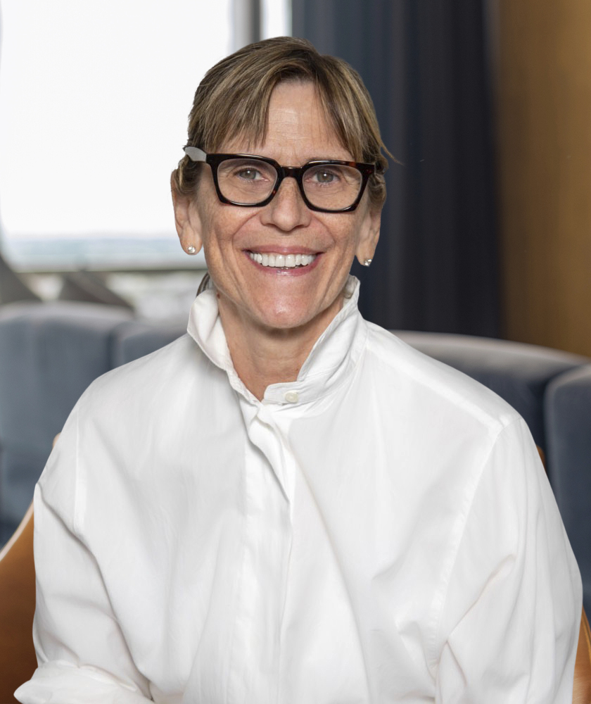 Dr. Jane Eisen, MD