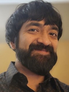 Dr. Taslim Zaman, DO