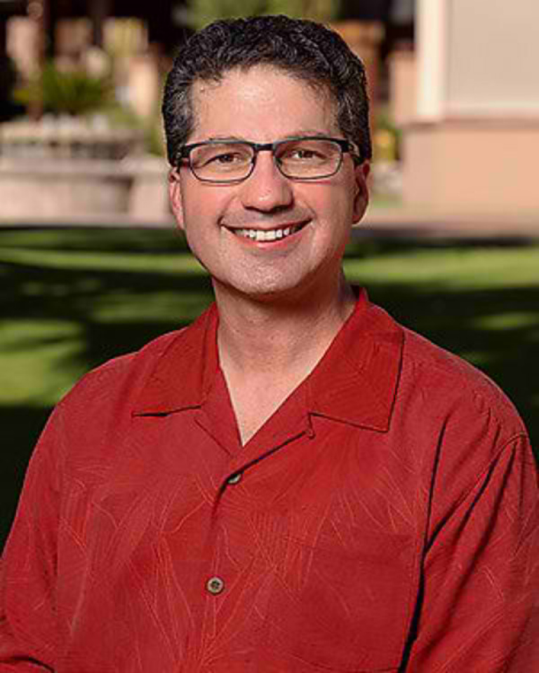 Dr. David Kahan, DO