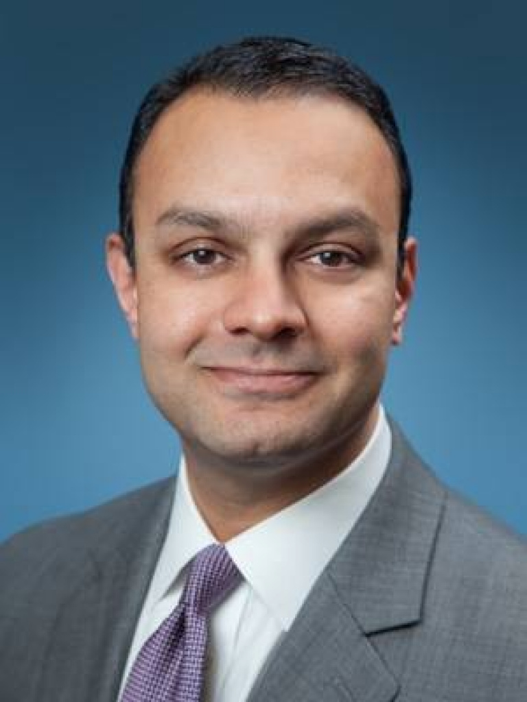 Dr. Ankur Chandra, MD