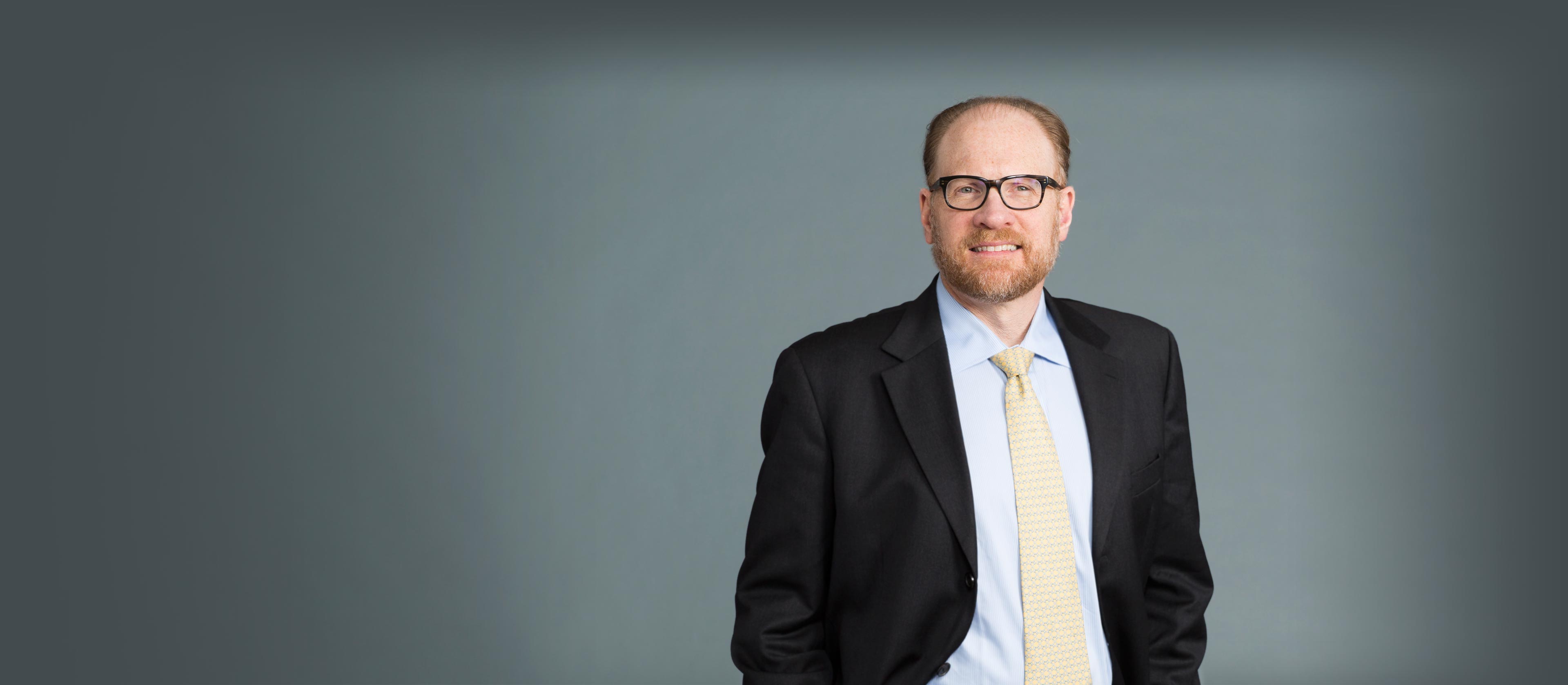 Dr. Paul Greenberg, DPM