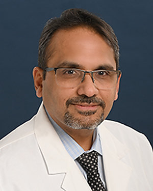 Dr. Vinay Singhal, MD