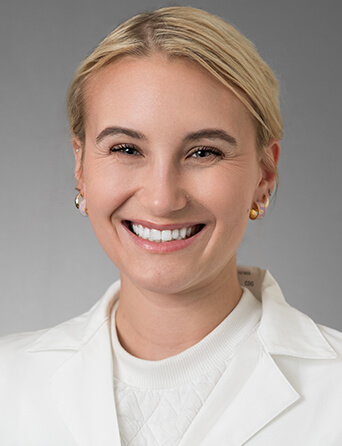 Price Bennett, CCC-SLP
