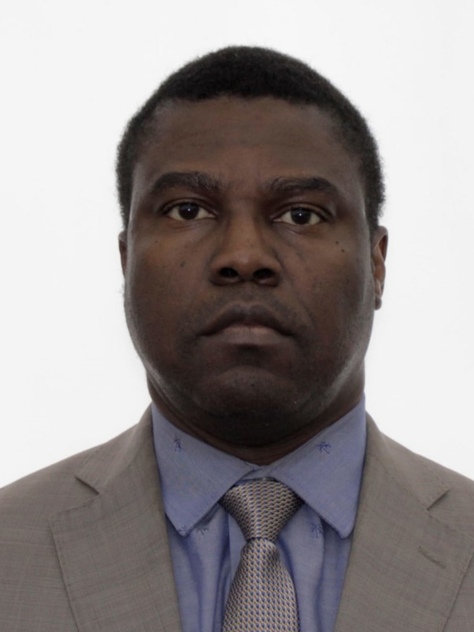 Dr. Anthony Davies, MD
