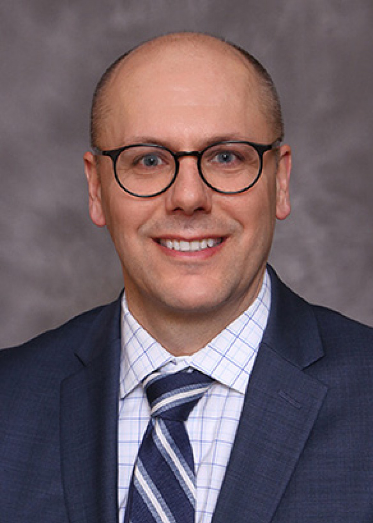 Dr. Peter Bartz, MD