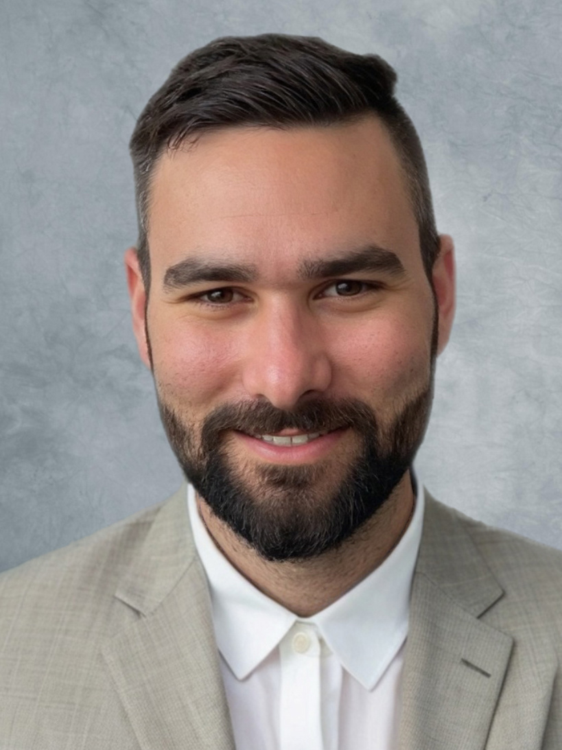 Dr. Dylan Lawrence, MD