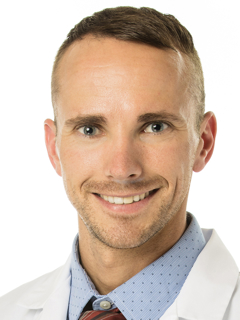 Dr. John Verre, DO