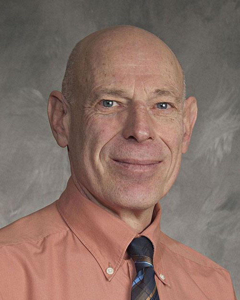 Dr. William House, MD