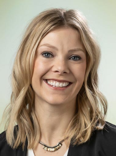 Tiffany Eslinger, APRN