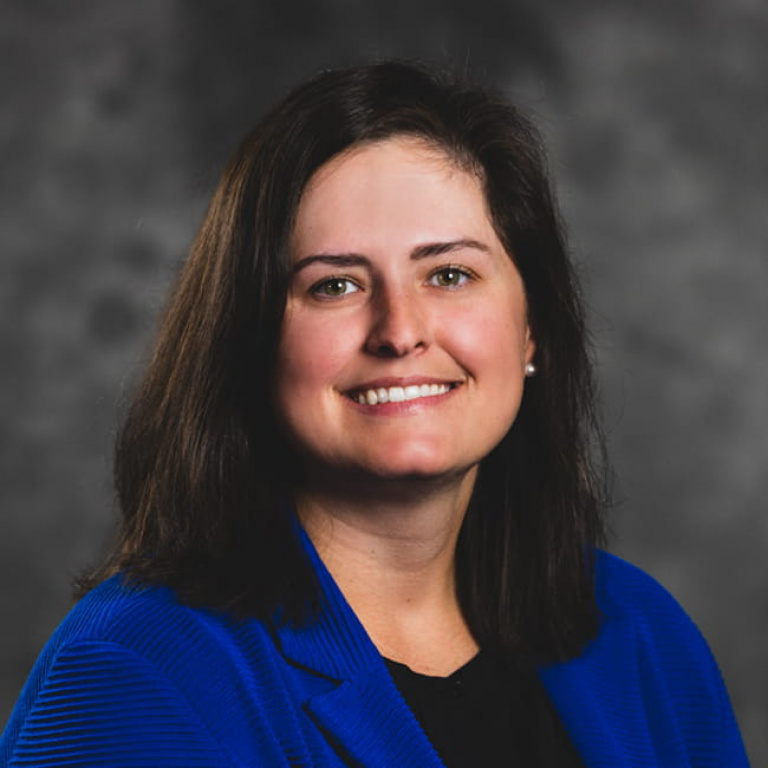 Dr. Sydni Coleman, MD