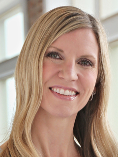 Kimberly Greaves, APRN