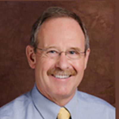Dr. Richard Strawser, MD