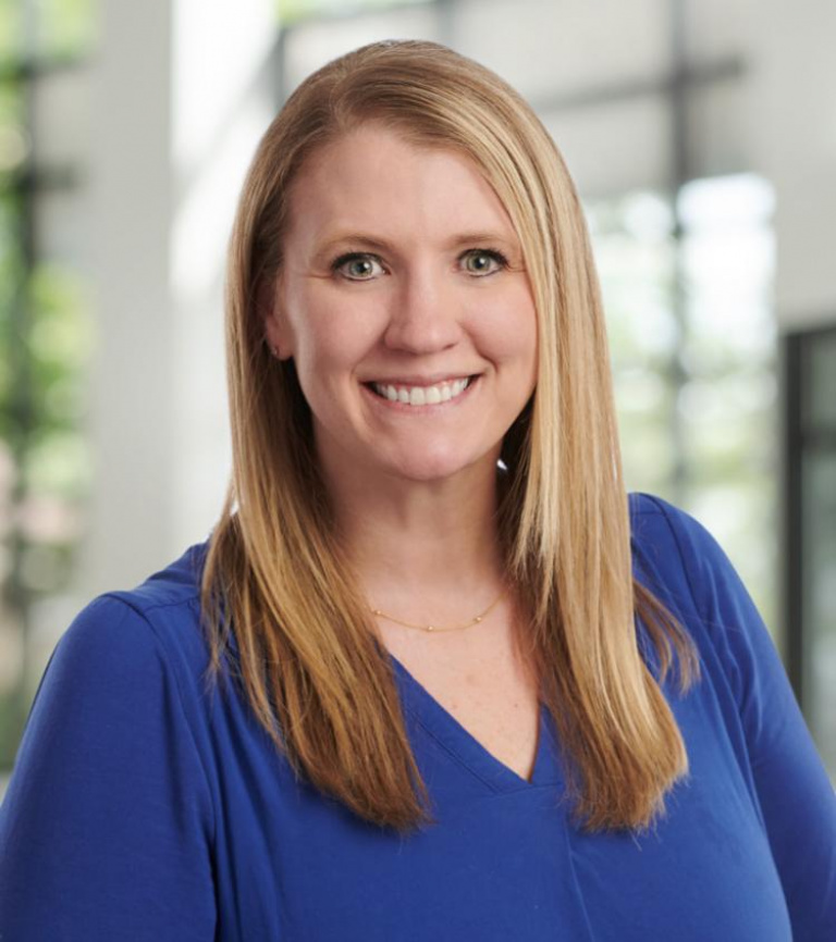 Krista Germain, APRN-BC