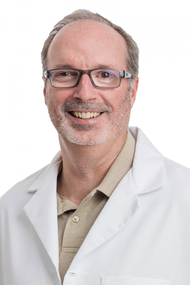 Dr. Bradley Nicol, MD