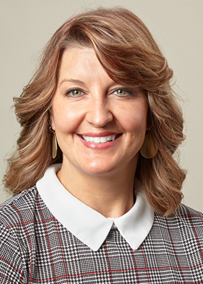 Brandy Scott, PA-C