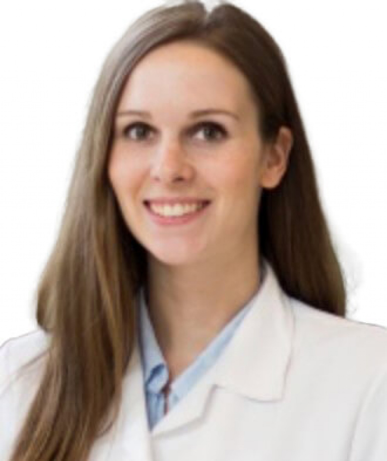 Dr. Katelyn Dolbec, MD