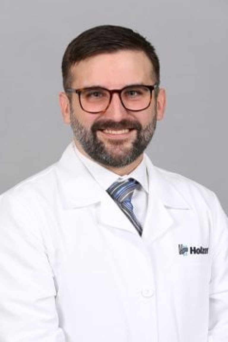 Dr. Thomas Sibert, MD
