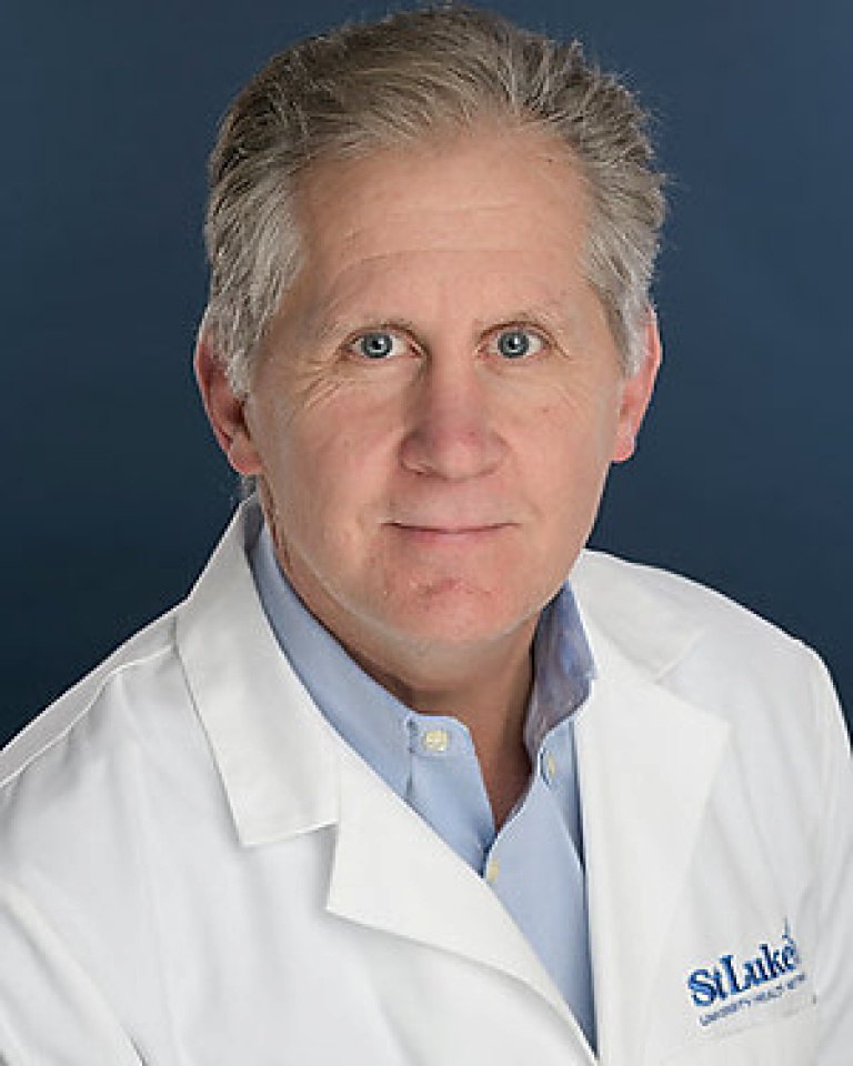 Dr. James Martin, MD
